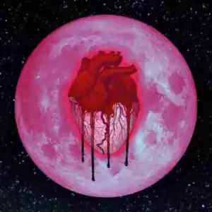 Heartbreak on A Full Moon BY Chris Brown